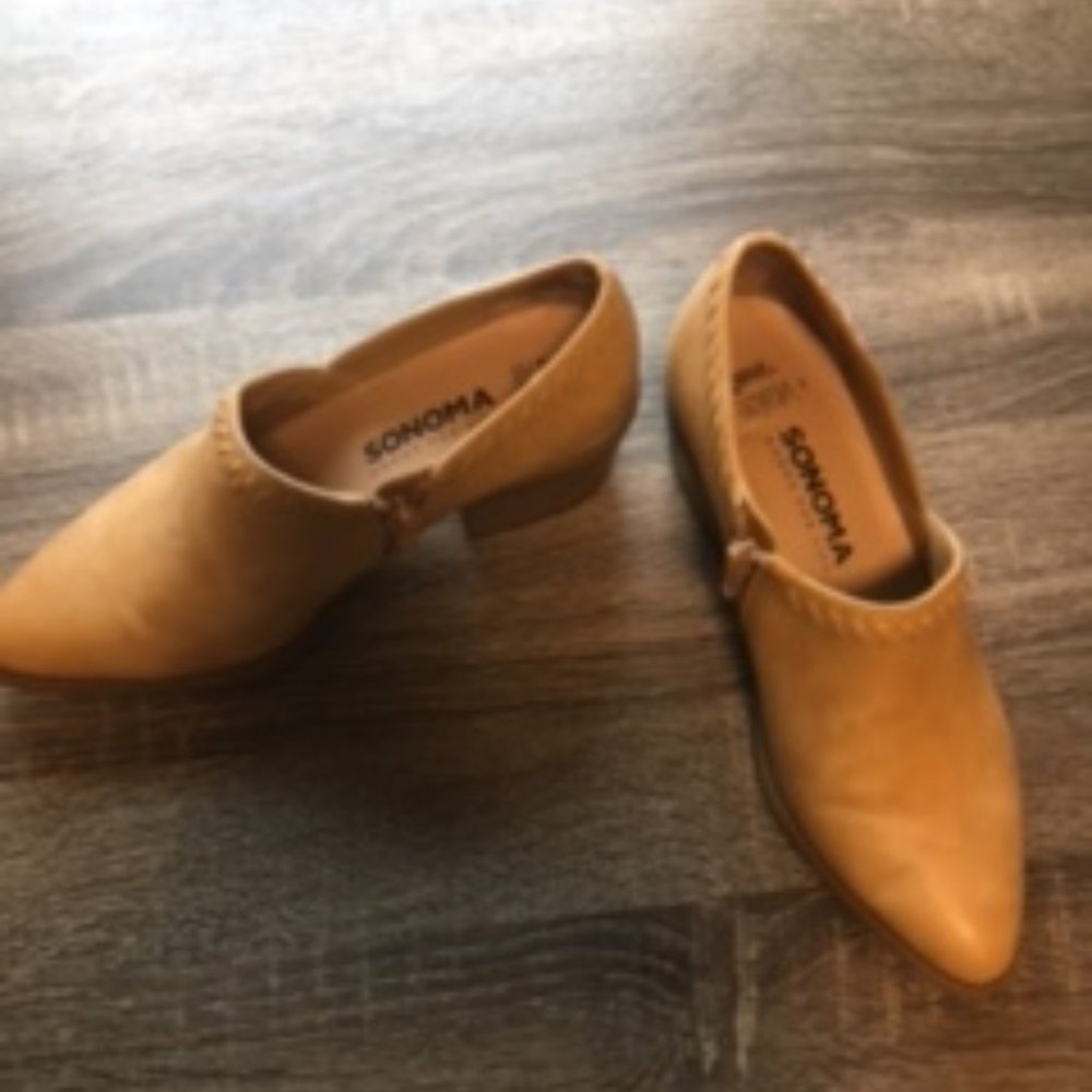 shoe boots